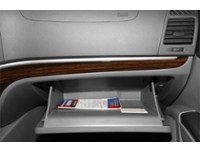 2010 Hyundai Santa Fe FWD 4dr I4 Auto GL Interior Shot 4