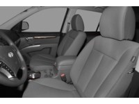 2010 Hyundai Santa Fe AWD 4dr V6 Auto GL Interior Shot 5