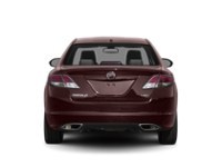 2010 Mazda Mazda6 4dr Sdn I4 Auto GT Exterior Shot 8