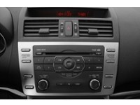 2010 Mazda Mazda6 4dr Sdn I4 Auto GT Interior Shot 2