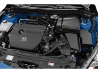 2010 Mazda Mazda3 4dr Sdn Auto GS Exterior Shot 3