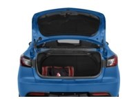 2010 Mazda Mazda3 4dr Sdn Auto GS Exterior Shot 4