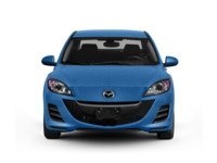 2010 Mazda Mazda3 4dr Sdn Auto GS Exterior Shot 6
