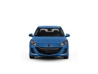 2010 Mazda Mazda3 4dr Sdn Auto GS Exterior Shot 18
