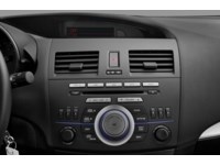 2010 Mazda Mazda3 4dr Sdn Auto GS Interior Shot 2