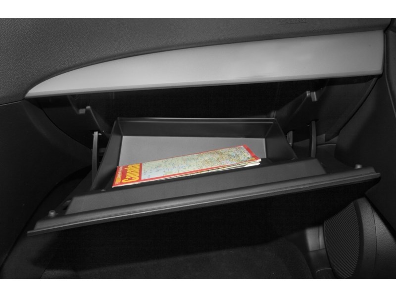 2010 Mazda Mazda3 4dr Sdn Auto GS Interior Shot 4