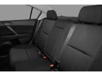 2010 Mazda Mazda3 4dr Sdn Auto GS Interior Shot 6