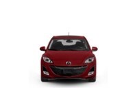2010 Mazda Mazda3 Sport 4dr HB Sport Auto GX Exterior Shot 18