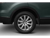2010 Mazda CX-9 GT Exterior Shot 5