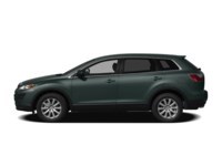 2010 Mazda CX-9 GT Exterior Shot 7