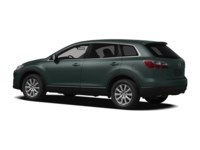2010 Mazda CX-9 GT Exterior Shot 10