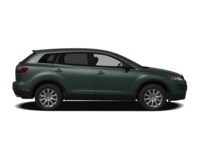 2010 Mazda CX-9 GT Exterior Shot 11