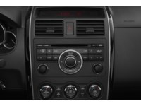 2010 Mazda CX-9 GT Interior Shot 2