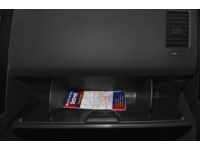 2010 Mazda CX-9 GT Interior Shot 4