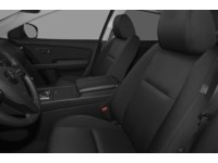 2010 Mazda CX-9 GT Interior Shot 5