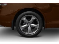 2010 Toyota Venza 4dr Wgn AWD Exterior Shot 5