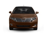 2010 Toyota Venza 4dr Wgn AWD Exterior Shot 6