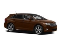 2010 Toyota Venza 4dr Wgn AWD Exterior Shot 9
