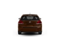 2010 Toyota Venza 4dr Wgn AWD Exterior Shot 14