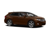 2010 Toyota Venza 4dr Wgn AWD Exterior Shot 17