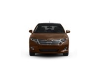 2010 Toyota Venza 4dr Wgn AWD Exterior Shot 18