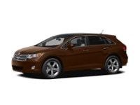 2010 Toyota Venza 4dr Wgn AWD Exterior Shot 19