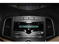 2010 Toyota Venza 4dr Wgn AWD Interior Shot 2