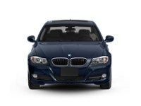 2011 BMW 328 4dr Sdn 328i xDrive AWD Classic Ed Exterior Shot 6