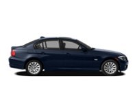 2011 BMW 328 4dr Sdn 328i xDrive AWD Classic Ed Exterior Shot 16