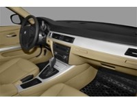 2011 BMW 328 4dr Sdn 328i xDrive AWD Classic Ed Interior Shot 1