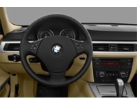 2011 BMW 328 4dr Sdn 328i xDrive AWD Classic Ed Interior Shot 3