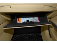 2011 BMW 328 4dr Sdn 328i xDrive AWD Classic Ed Interior Shot 4