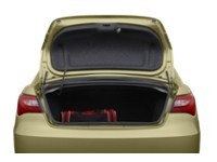 2011 Chrysler 200 4dr Sdn Touring Exterior Shot 4