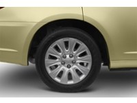 2011 Chrysler 200 4dr Sdn Touring Exterior Shot 5