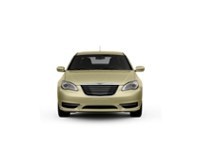 2011 Chrysler 200 4dr Sdn Touring Exterior Shot 18