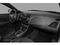 2011 Chrysler 200 4dr Sdn Touring Interior Shot 1