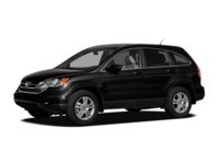 2011 Honda CR-V 2WD 5dr EX Exterior Shot 1