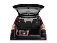 2011 Honda CR-V 2WD 5dr EX Exterior Shot 4