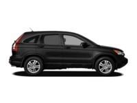 2011 Honda CR-V 2WD 5dr EX Exterior Shot 11
