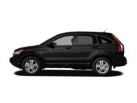 2011 Honda CR-V 2WD 5dr EX Exterior Shot 12