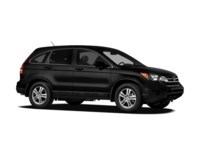 2011 Honda CR-V 2WD 5dr EX Exterior Shot 17