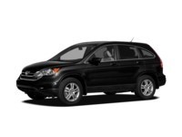 2011 Honda CR-V 2WD 5dr EX Exterior Shot 19