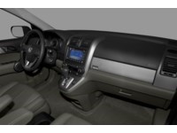 2011 Honda CR-V 2WD 5dr EX Interior Shot 1