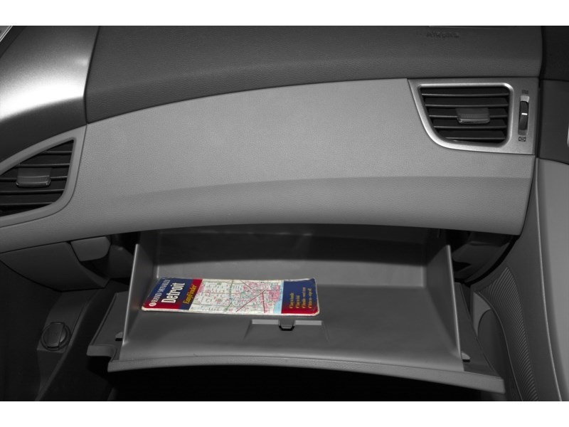 2011 Hyundai Elantra 4dr Sdn Auto GL Interior Shot 4
