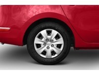 2011 Hyundai Elantra Touring 4dr Wgn Man GL Exterior Shot 5