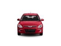 2011 Hyundai Elantra Touring 4dr Wgn Man GL Exterior Shot 18