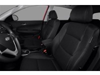 2011 Hyundai Elantra Touring 4dr Wgn Man GL Interior Shot 5