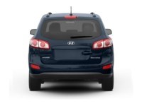 2011 Hyundai Santa Fe FWD 4dr V6 Auto GL Exterior Shot 8