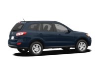 2011 Hyundai Santa Fe FWD 4dr V6 Auto GL Exterior Shot 15