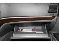 2011 Hyundai Santa Fe FWD 4dr V6 Auto GL Interior Shot 4